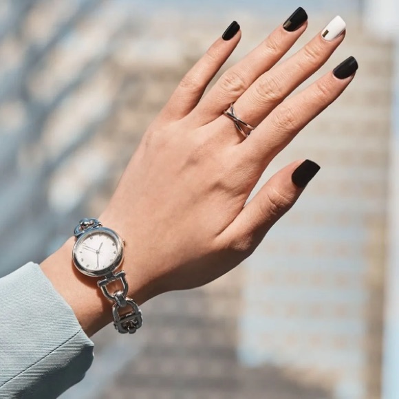 Press-on manicure + free sample - Picture 4 of 7